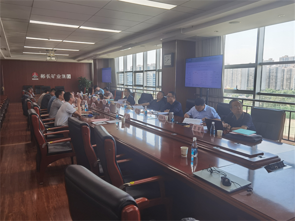 5月10日，一八六公司一补勘报告顺利通过评审。摄影：钟锋.jpg