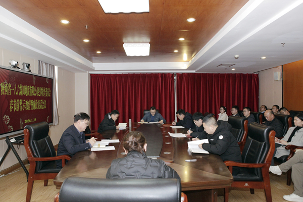 301769740295494326.jpeg 1月28日下午,一八六公司组织召开春节前警示教育暨廉政谈话会议。摄影:郭玉佳 (1).jpg